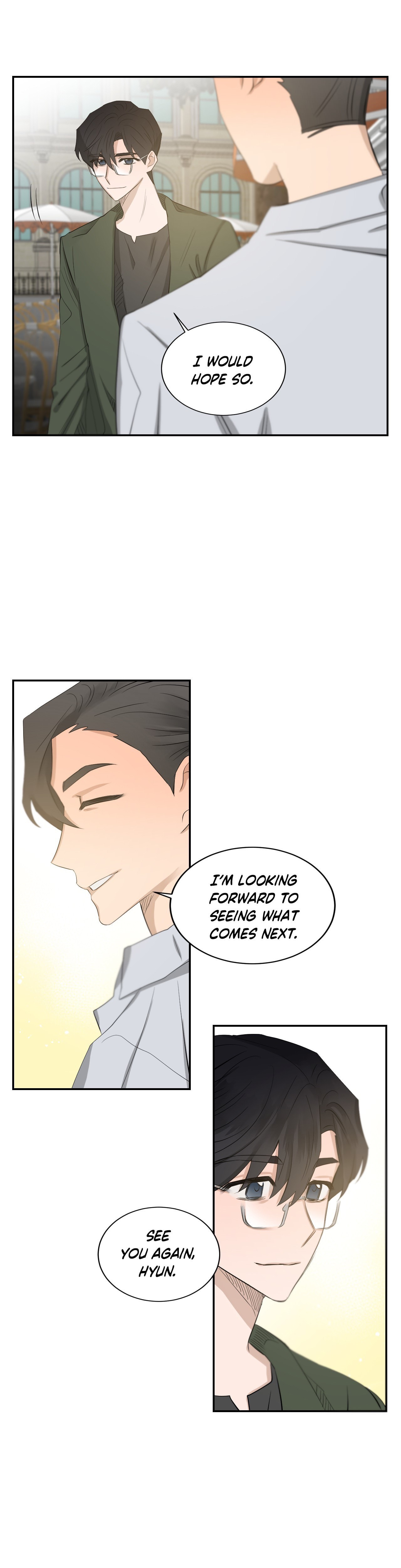 Read Broken Melody chapter 69 image 16 on Lezhin