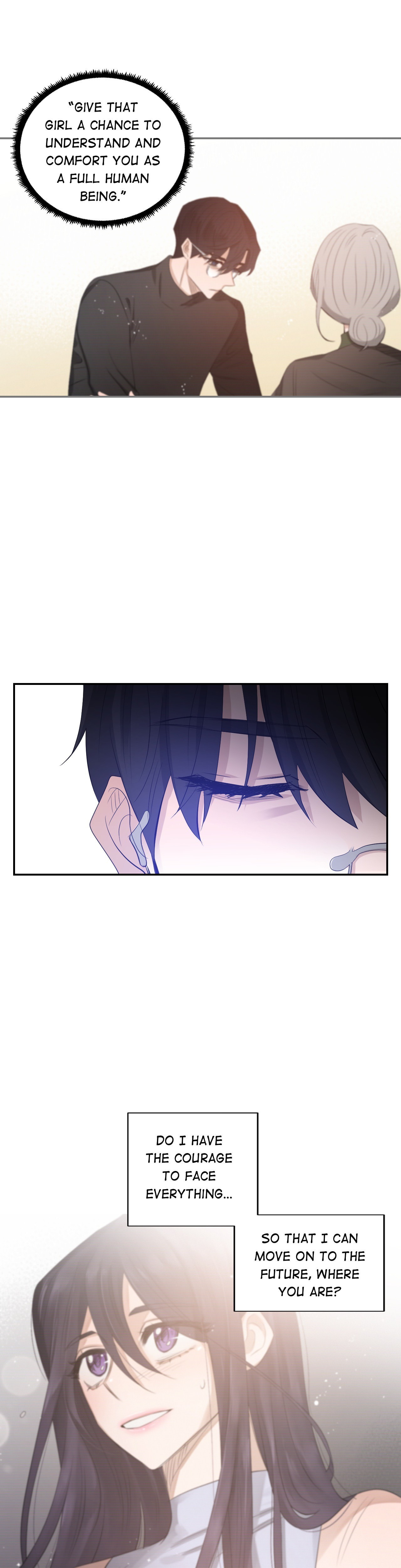 Read Broken Melody chapter 69 image 20 on Lezhin