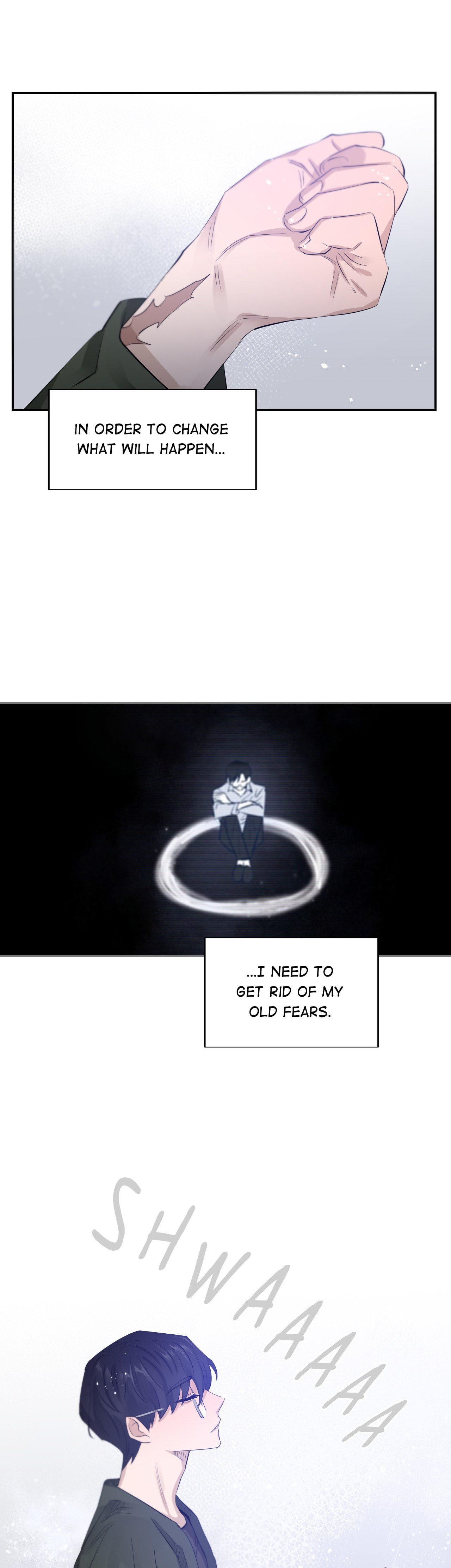 Read Broken Melody chapter 69 image 22 on Lezhin
