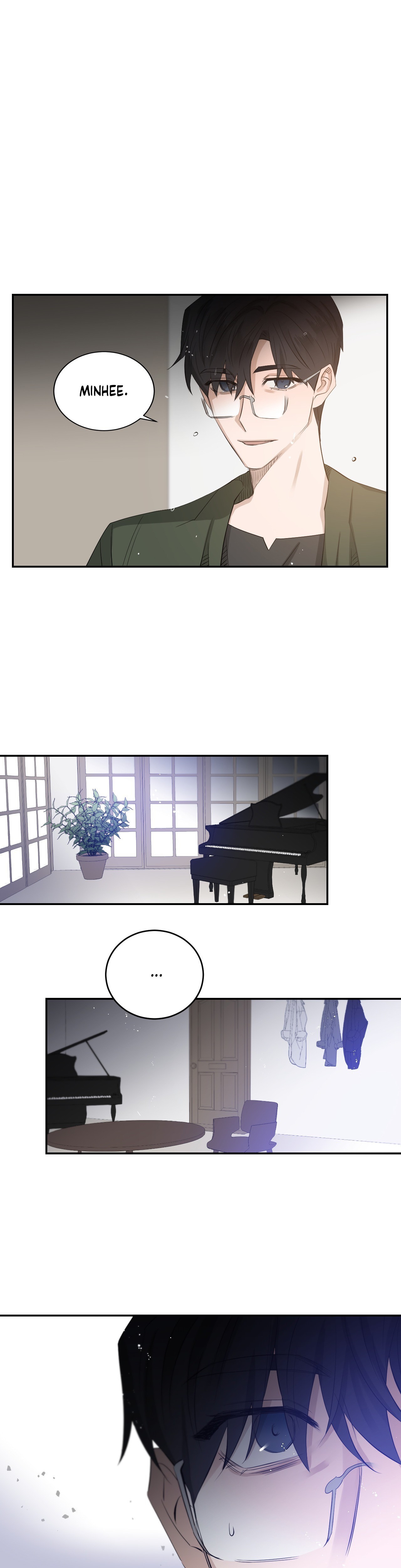 Read Broken Melody chapter 69 image 24 on Lezhin