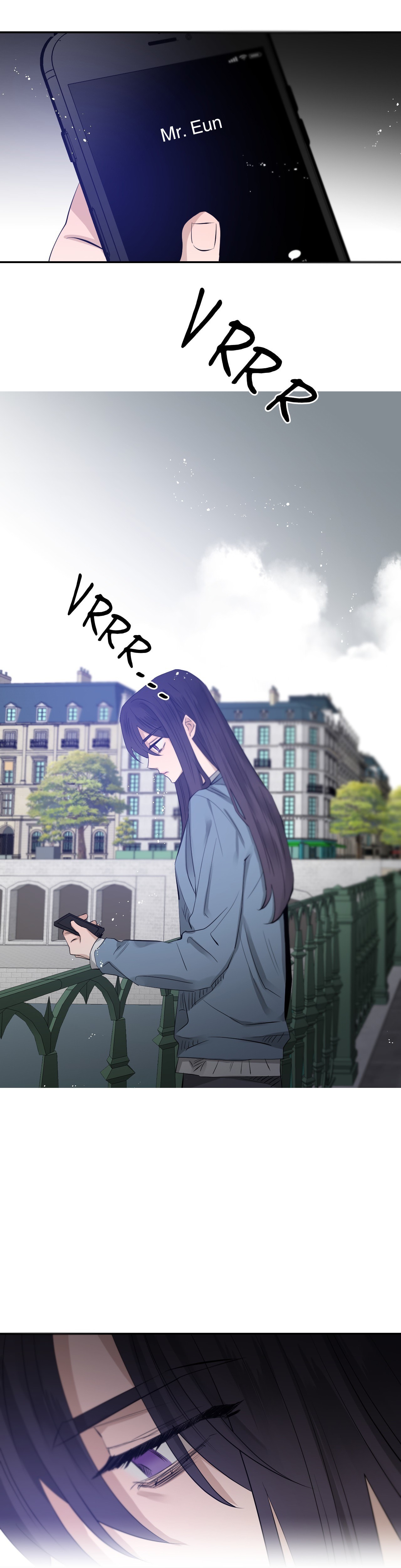 Read Broken Melody chapter 69 image 26 on Lezhin