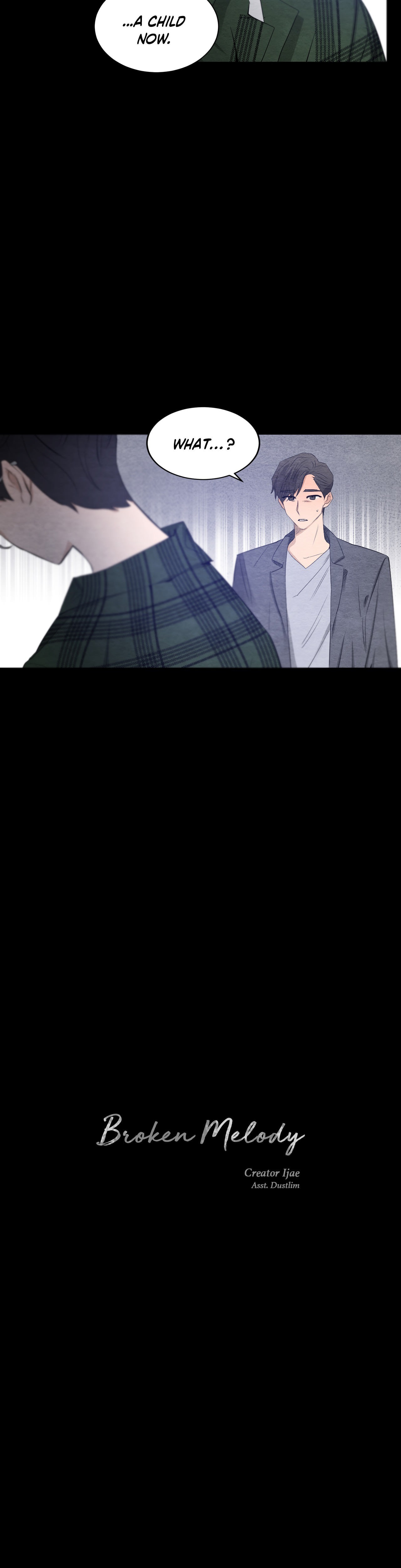 Read Broken Melody chapter 69 image 3 on Lezhin