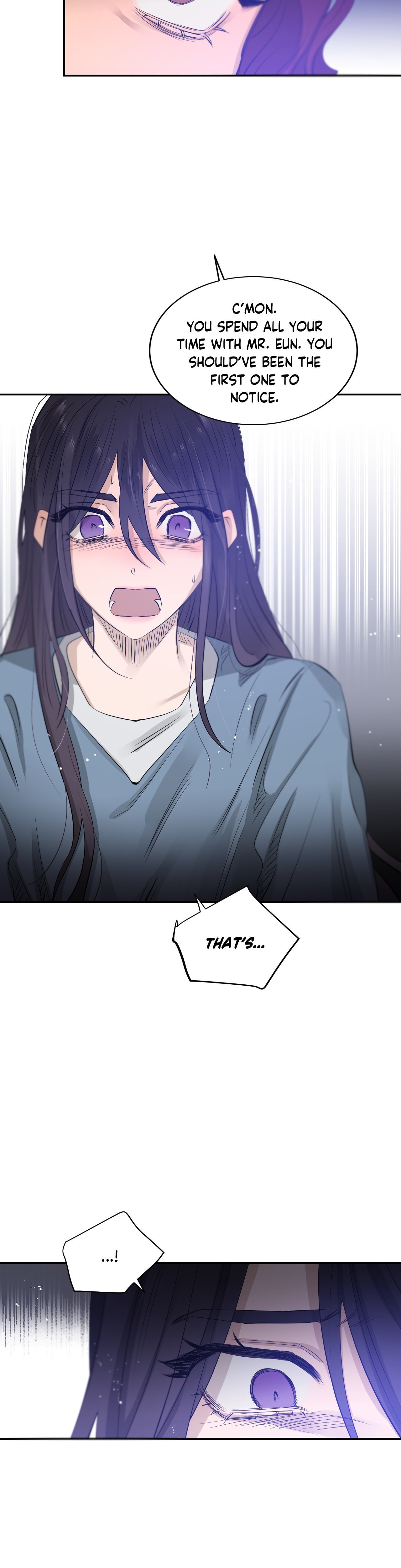 Read Broken Melody chapter 69 image 31 on Lezhin