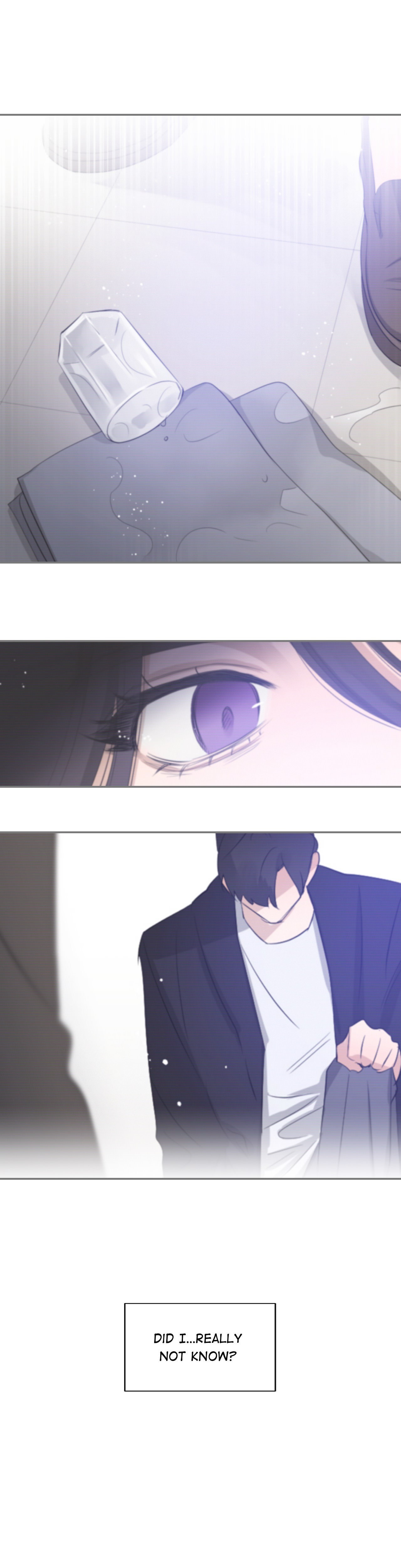 Read Broken Melody chapter 69 image 32 on Lezhin