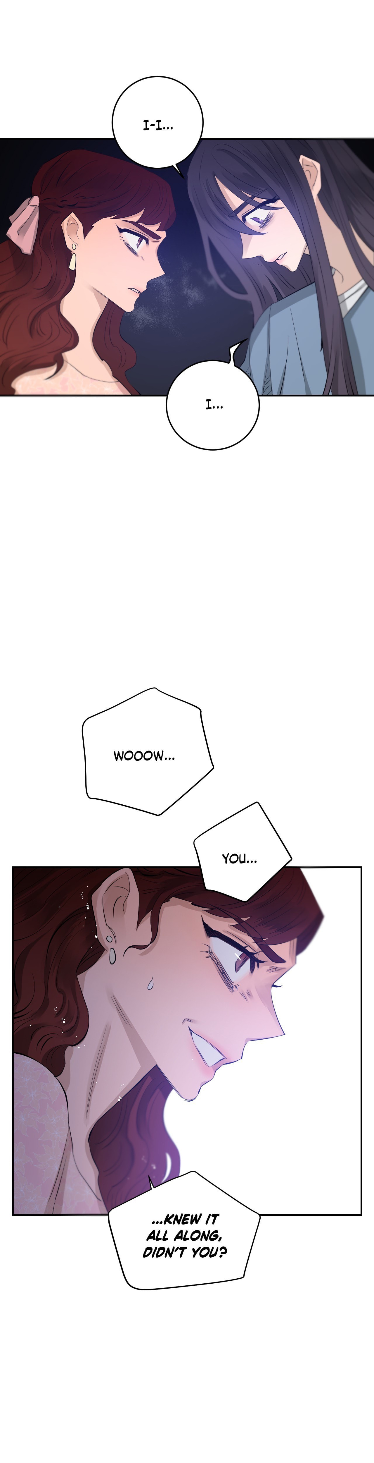 Read Broken Melody chapter 69 image 33 on Lezhin