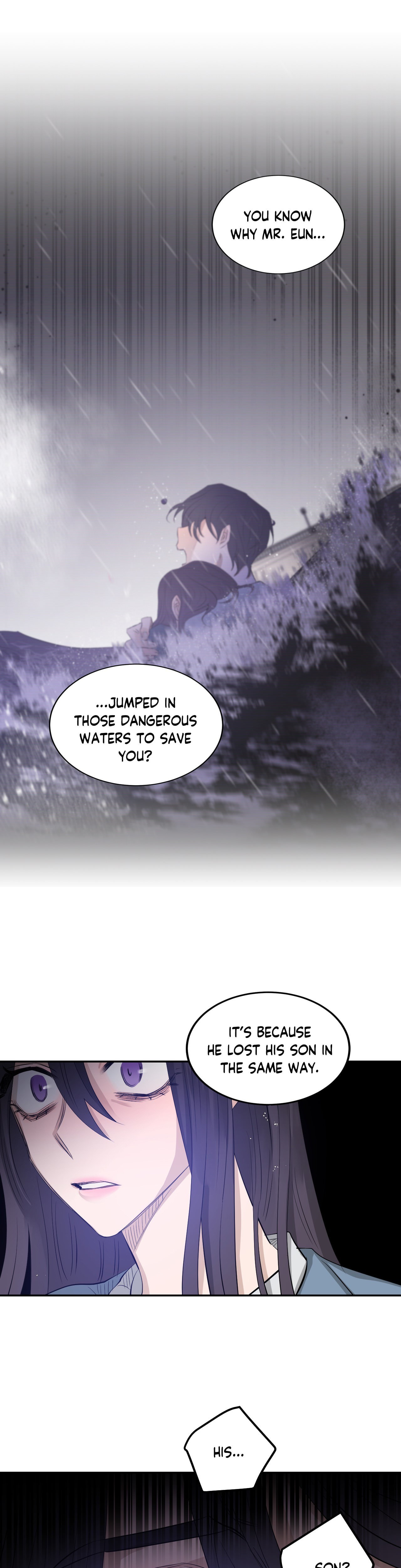 Read Broken Melody chapter 69 image 36 on Lezhin