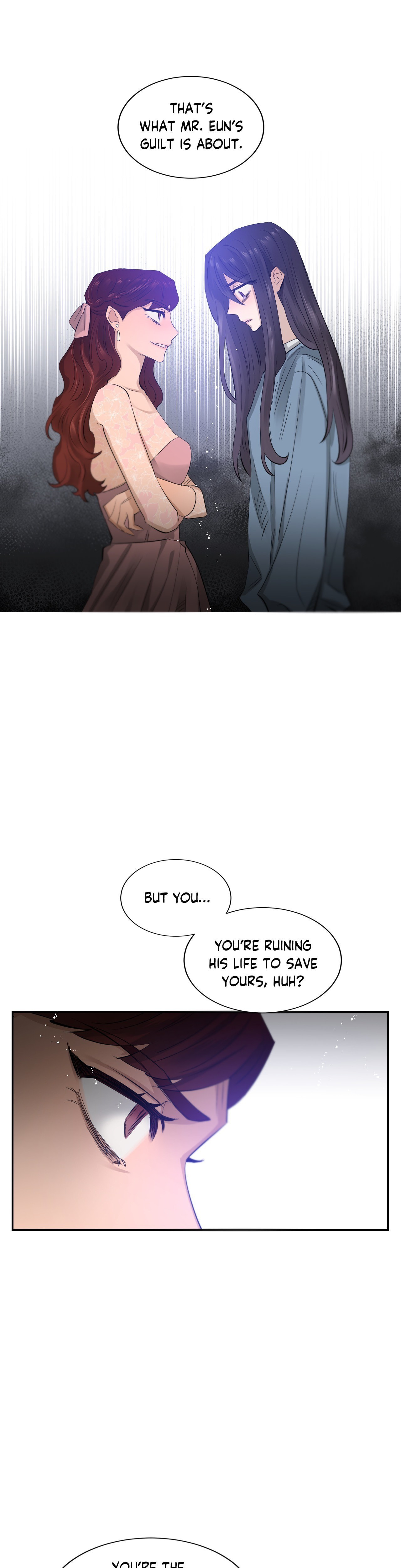 Read Broken Melody chapter 69 image 38 on Lezhin