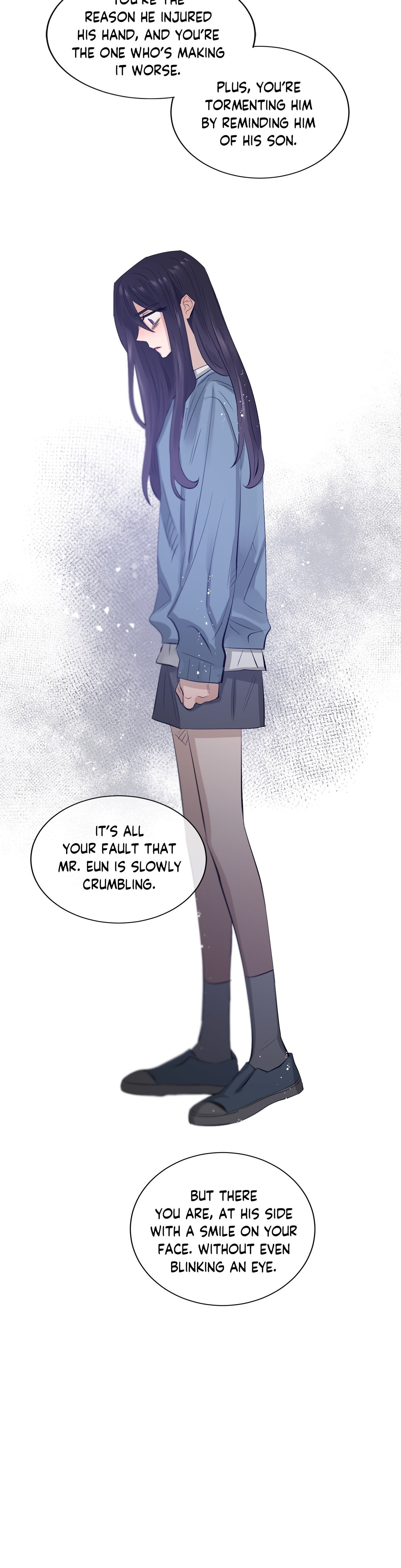 Read Broken Melody chapter 69 image 39 on Lezhin