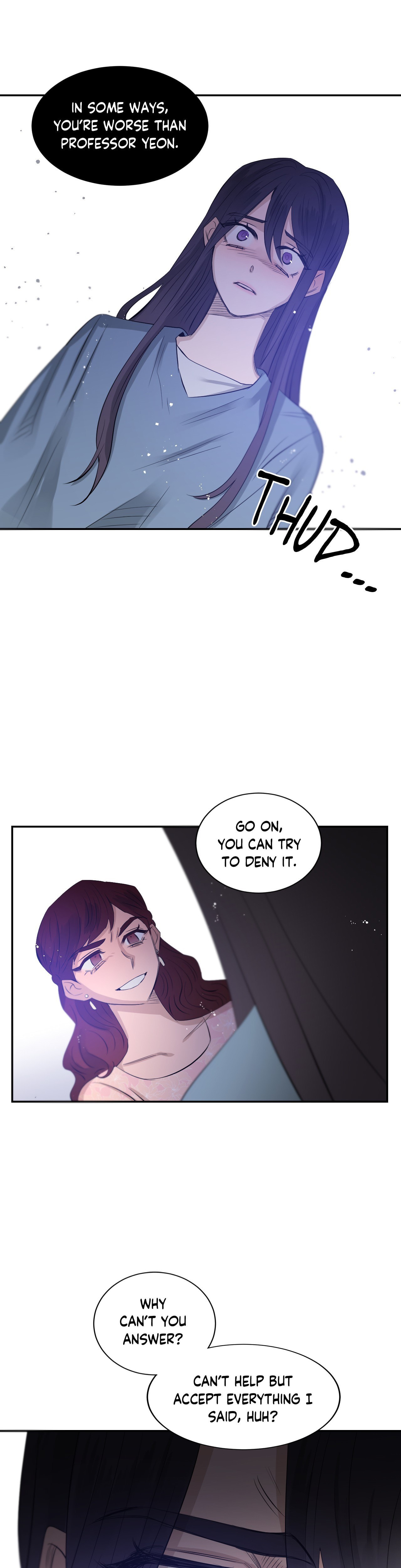 Read Broken Melody chapter 69 image 40 on Lezhin