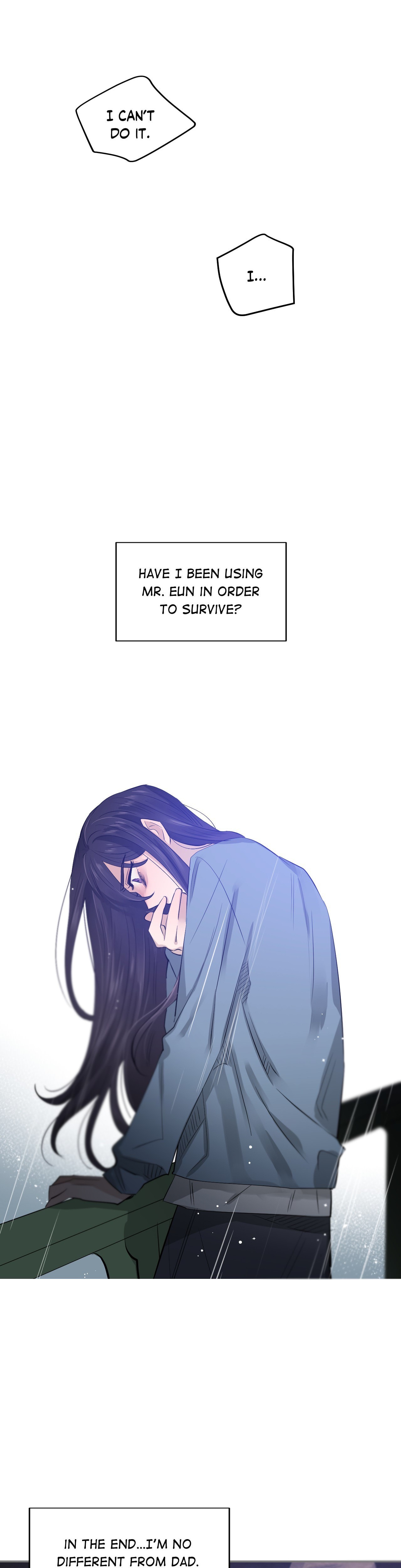 Read Broken Melody chapter 69 image 42 on Lezhin