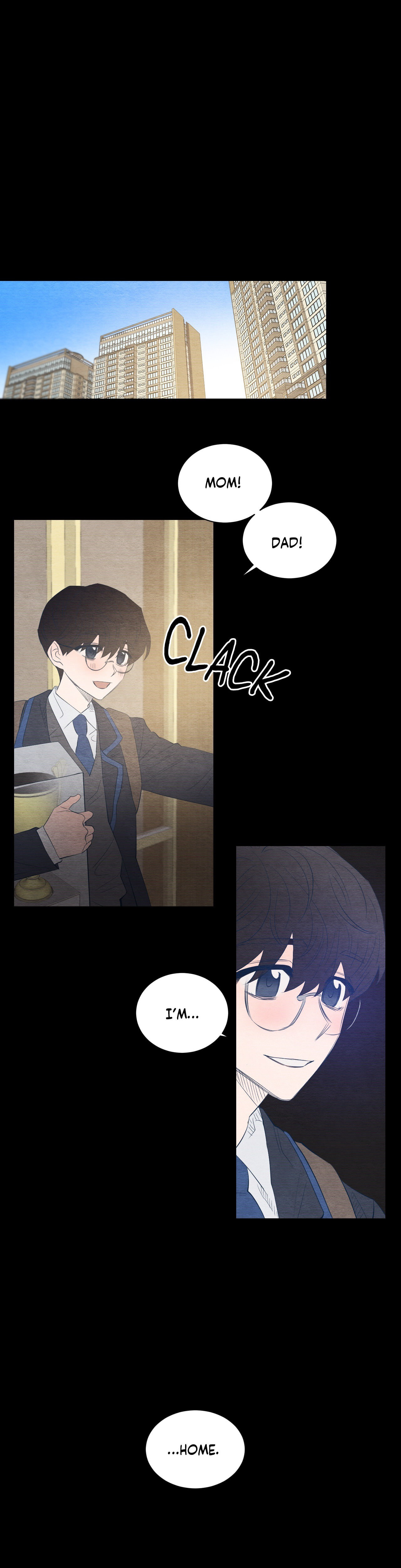 Read Broken Melody chapter 69 image 5 on Lezhin