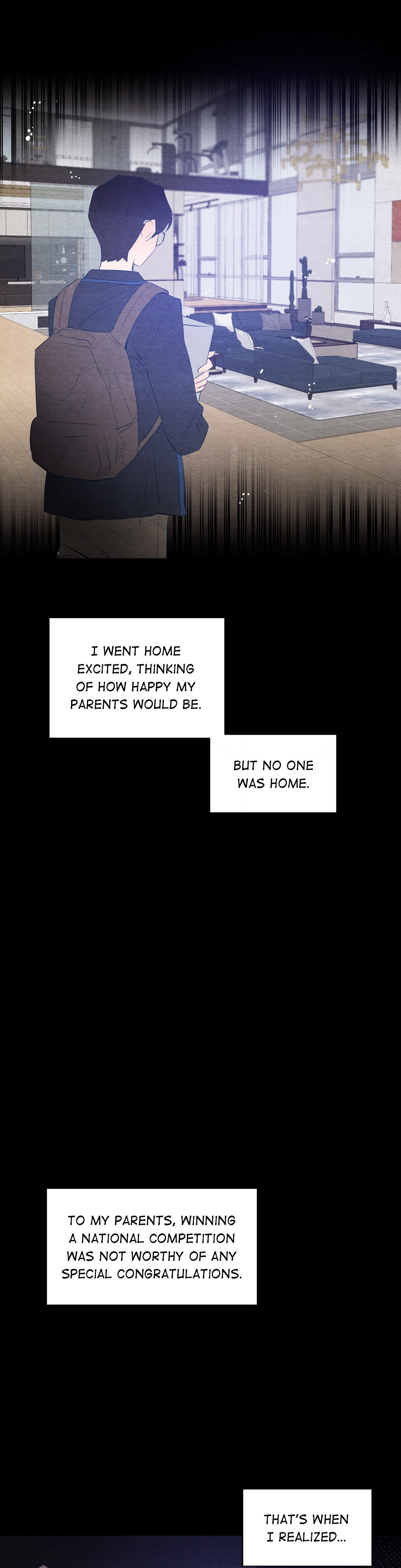 Read Broken Melody chapter 69 image 6 on Lezhin
