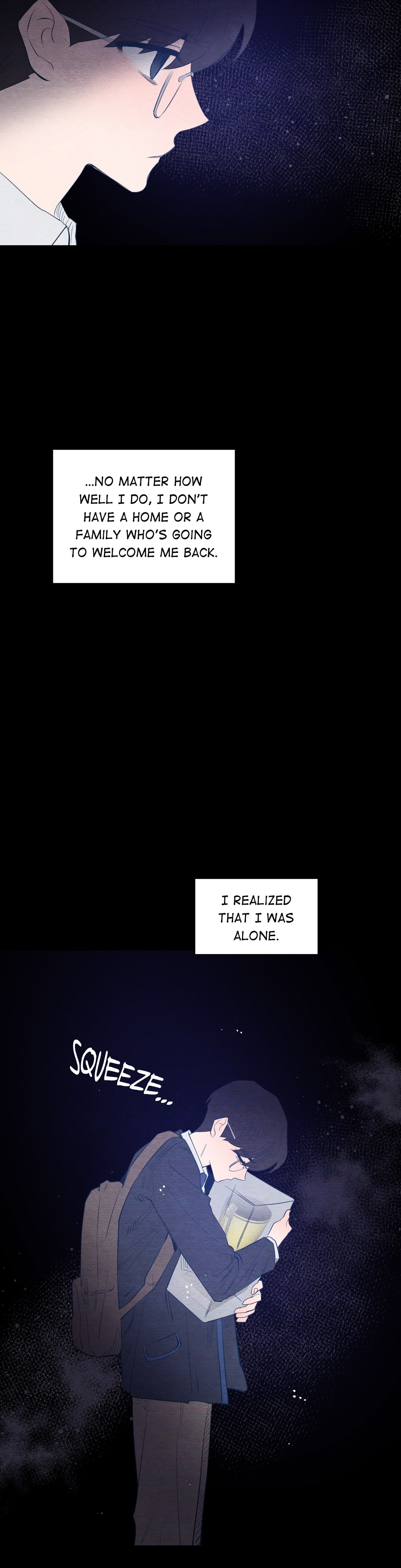 Read Broken Melody chapter 69 image 7 on Lezhin