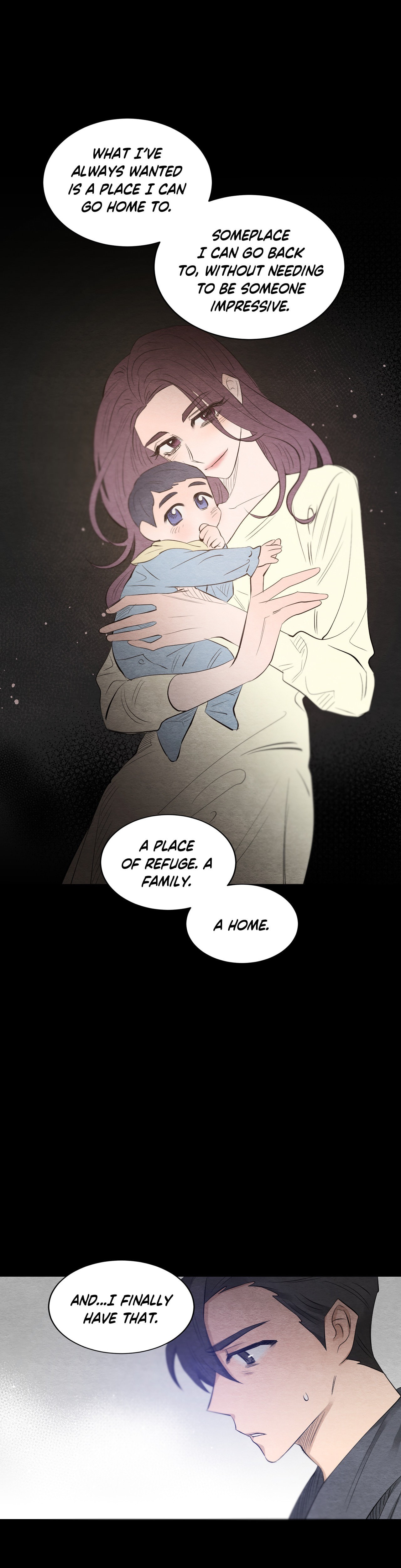 Read Broken Melody chapter 69 image 9 on Lezhin