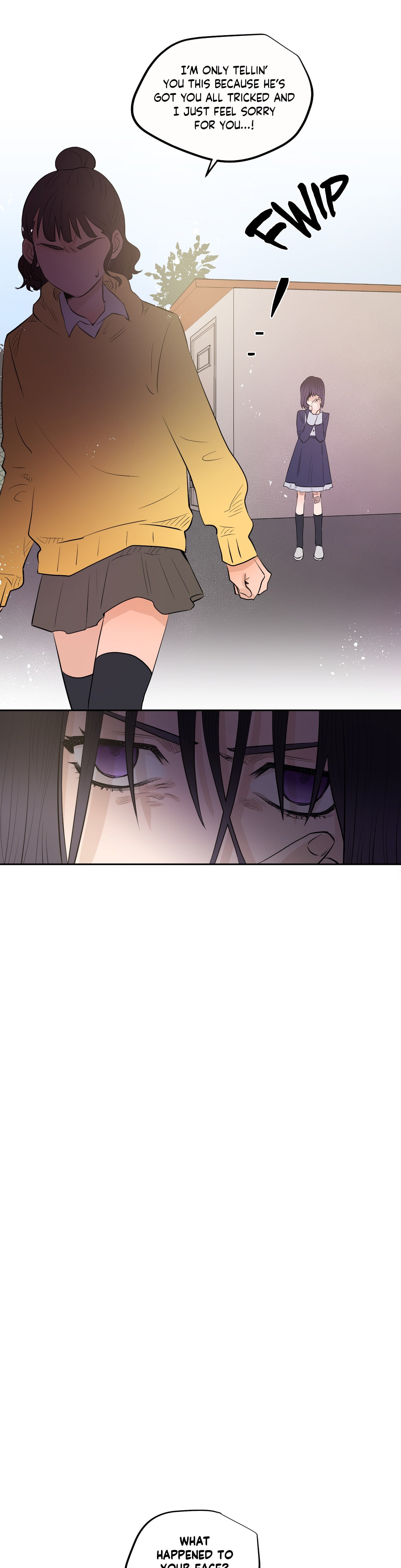 Read Broken Melody chapter 7 image 10 on Lezhin