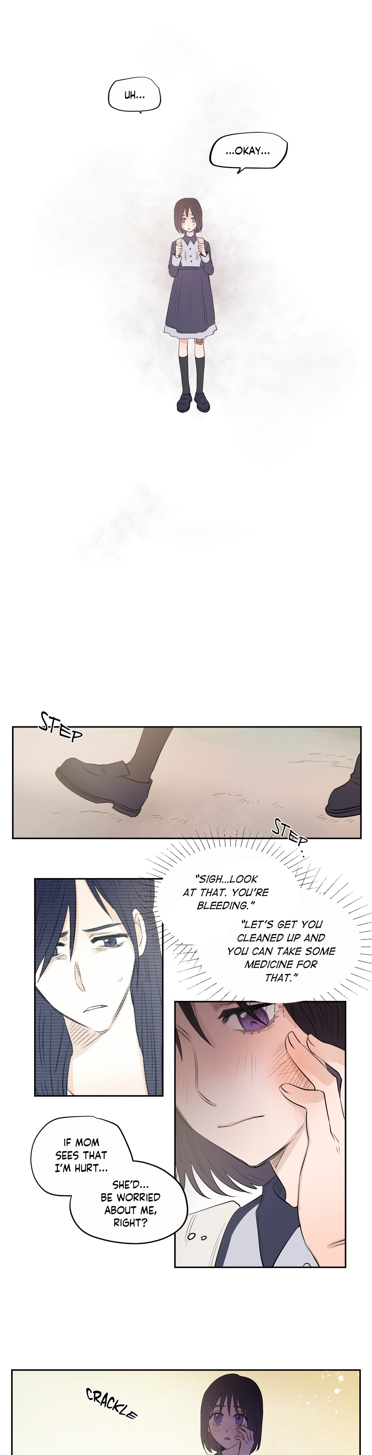 Read Broken Melody chapter 7 image 12 on Lezhin