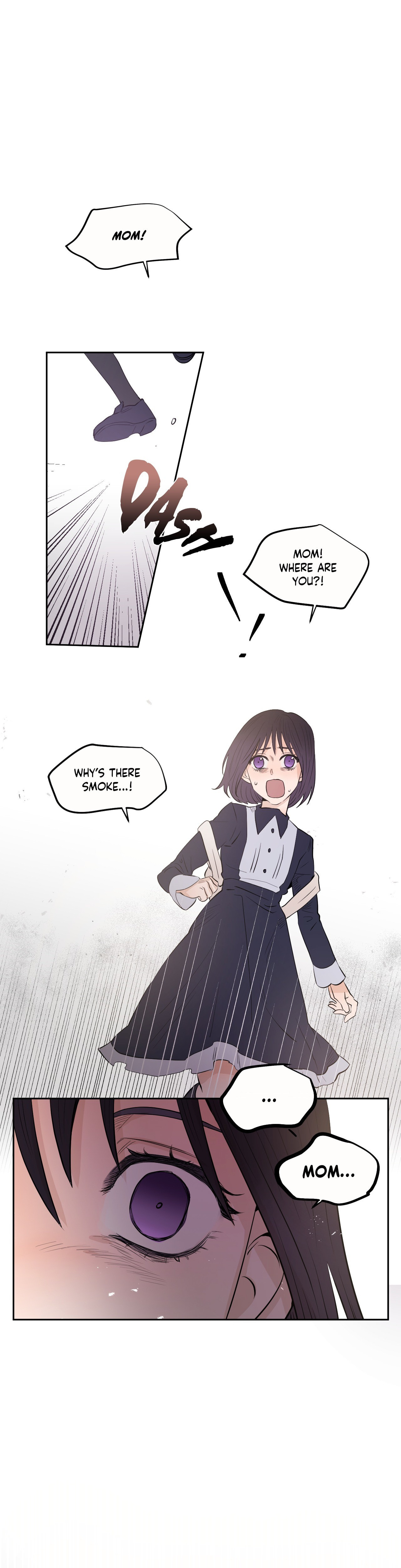Read Broken Melody chapter 7 image 14 on Lezhin