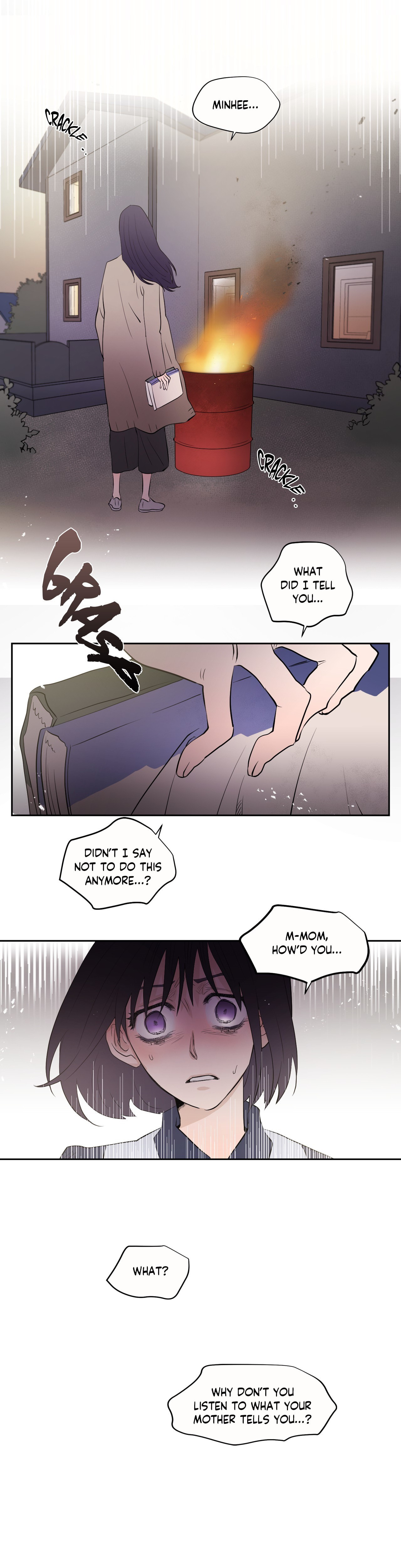 Read Broken Melody chapter 7 image 15 on Lezhin