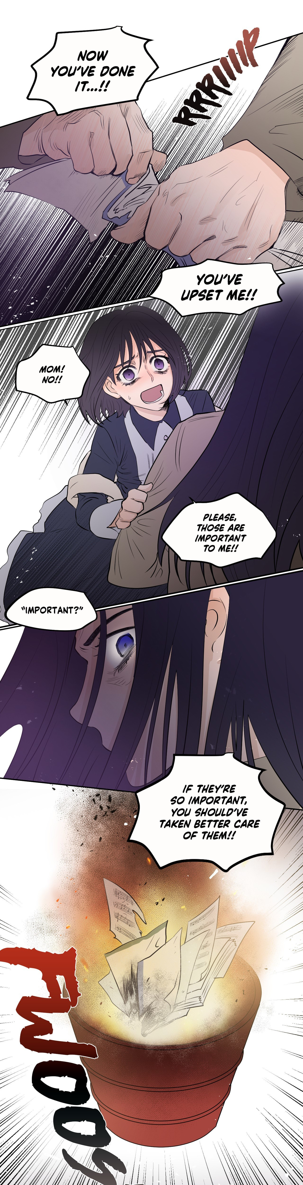 Read Broken Melody chapter 7 image 16 on Lezhin