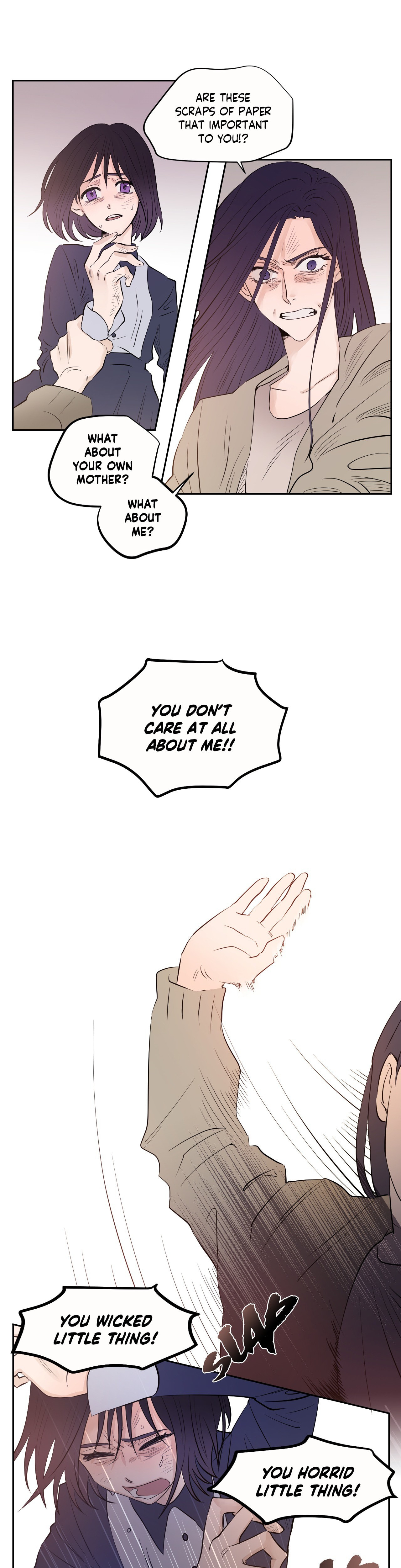 Read Broken Melody chapter 7 image 18 on Lezhin