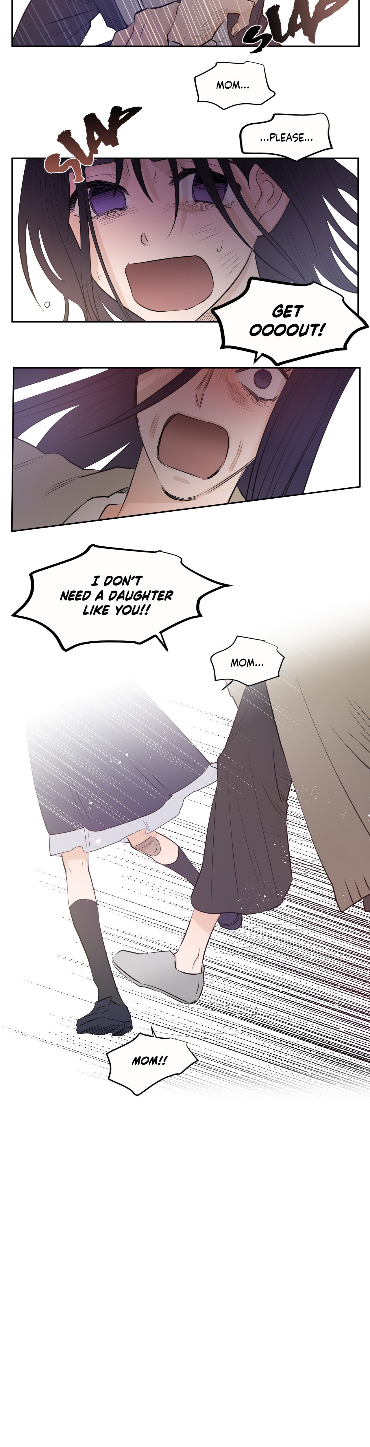 Read Broken Melody chapter 7 image 19 on Lezhin