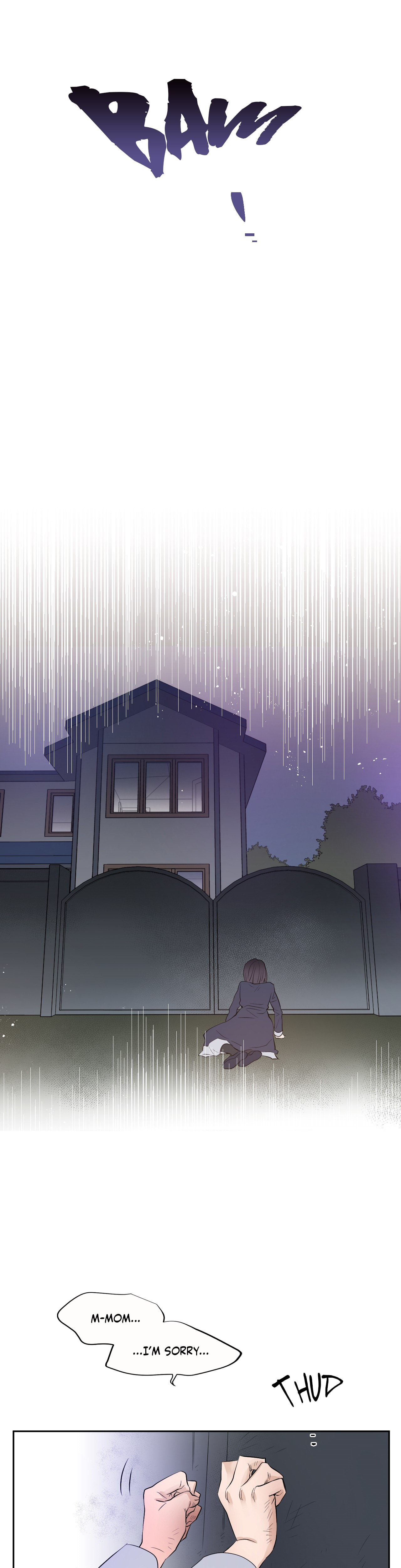 Read Broken Melody chapter 7 image 20 on Lezhin