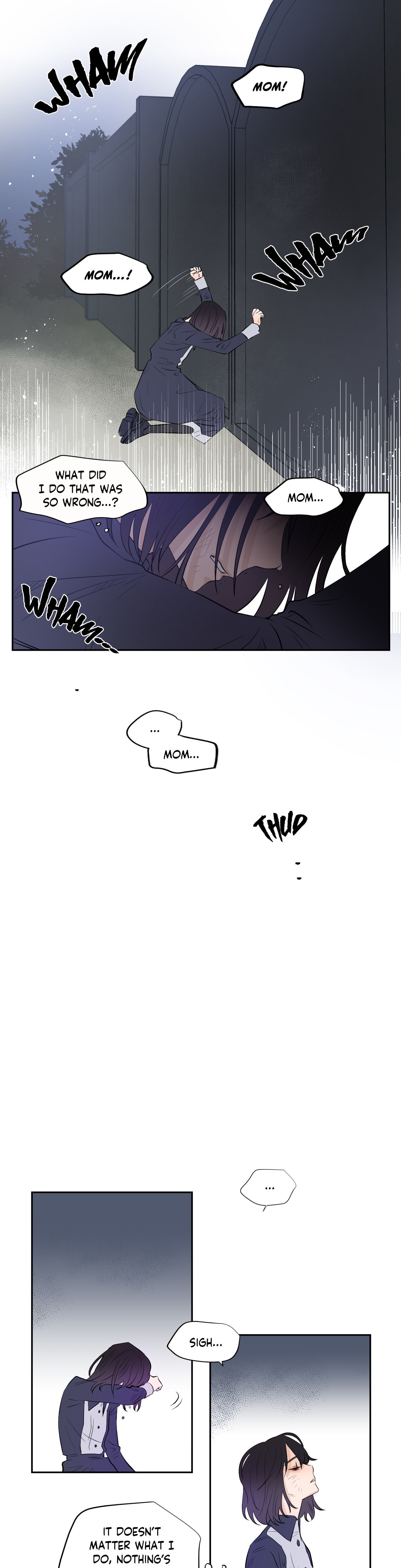Read Broken Melody chapter 7 image 22 on Lezhin