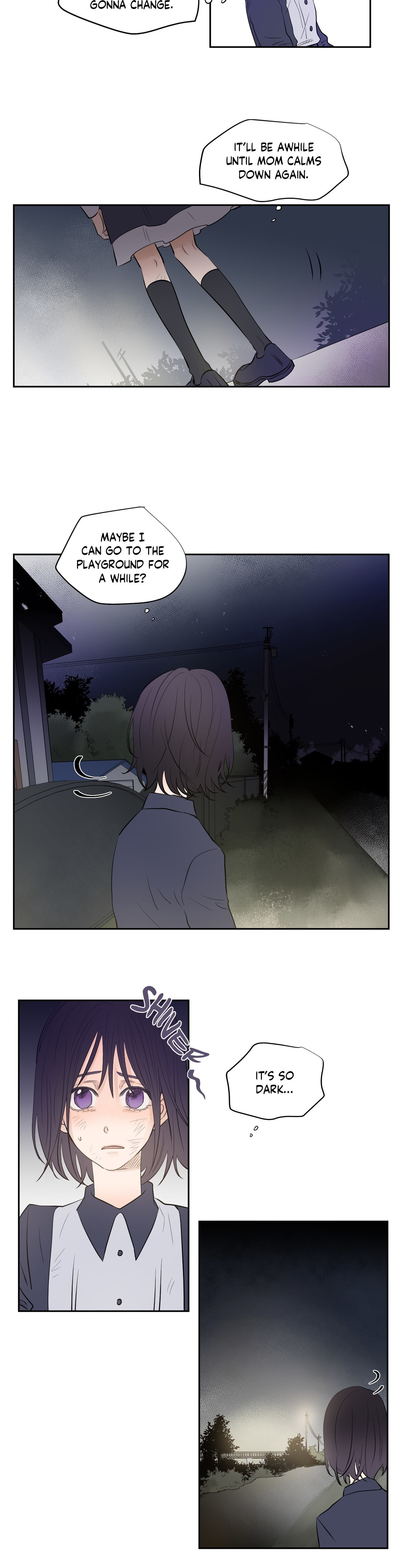 Read Broken Melody chapter 7 image 23 on Lezhin