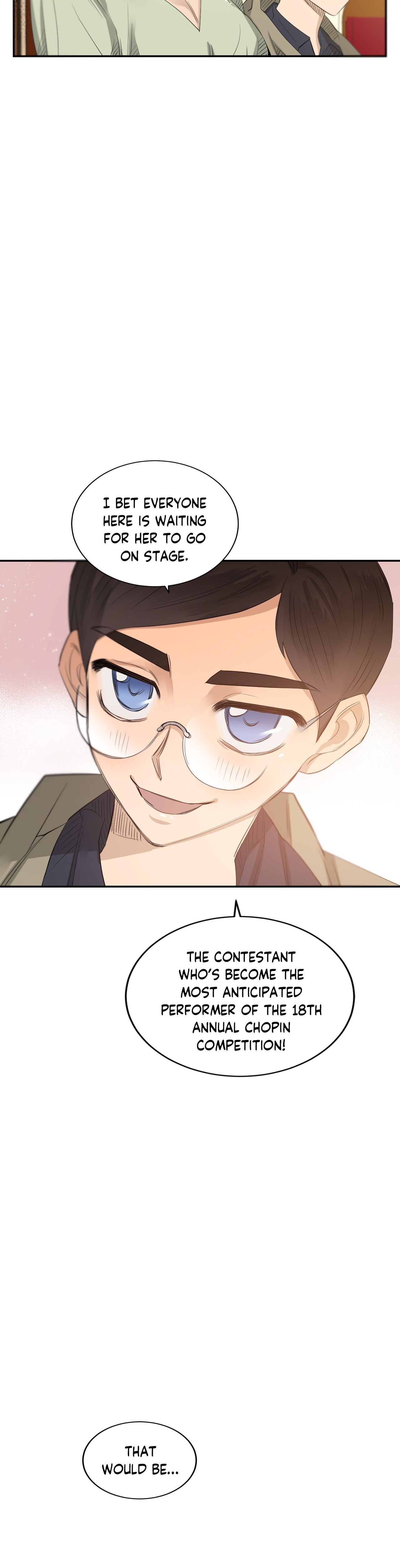 Read Broken Melody chapter 70 image 11 on Lezhin