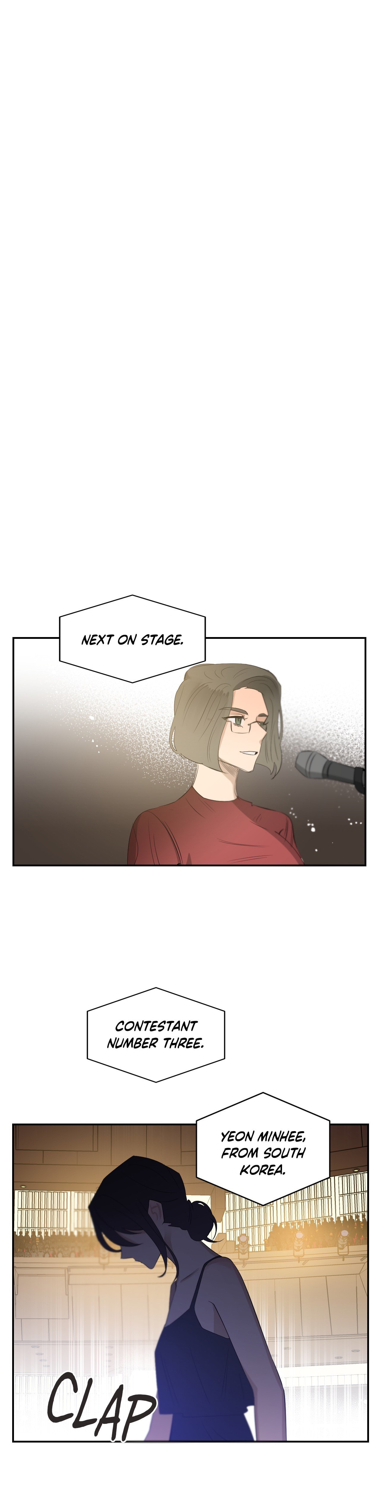 Read Broken Melody chapter 70 image 13 on Lezhin