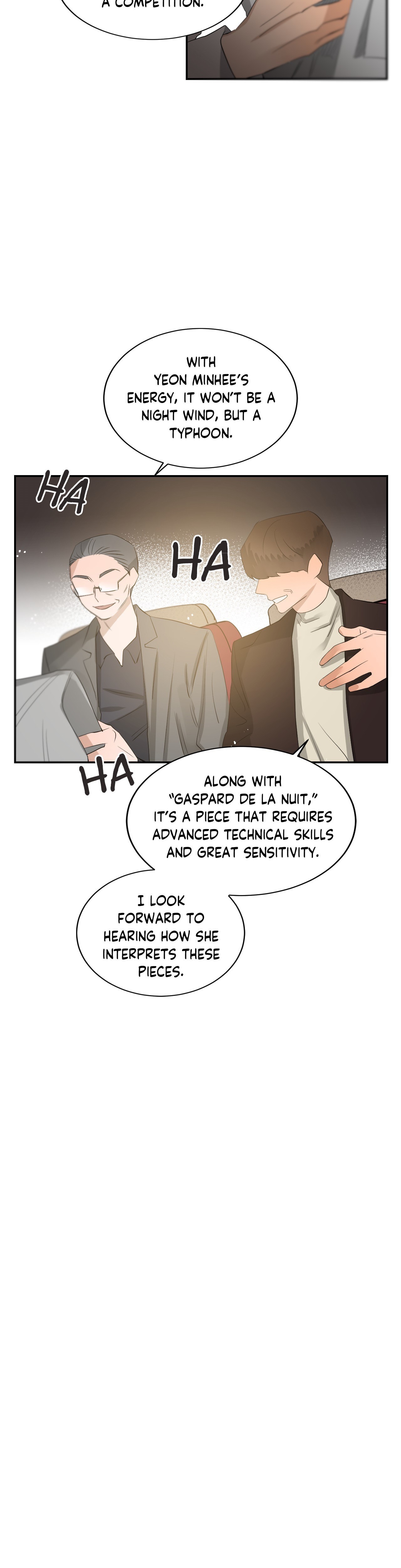 Read Broken Melody chapter 70 image 15 on Lezhin