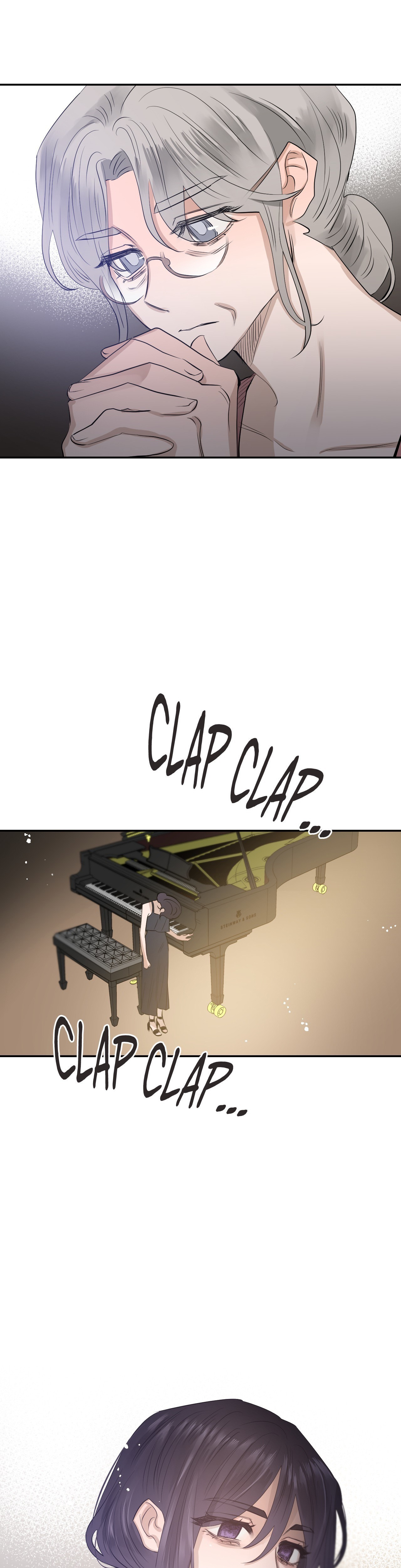 Read Broken Melody chapter 70 image 16 on Lezhin