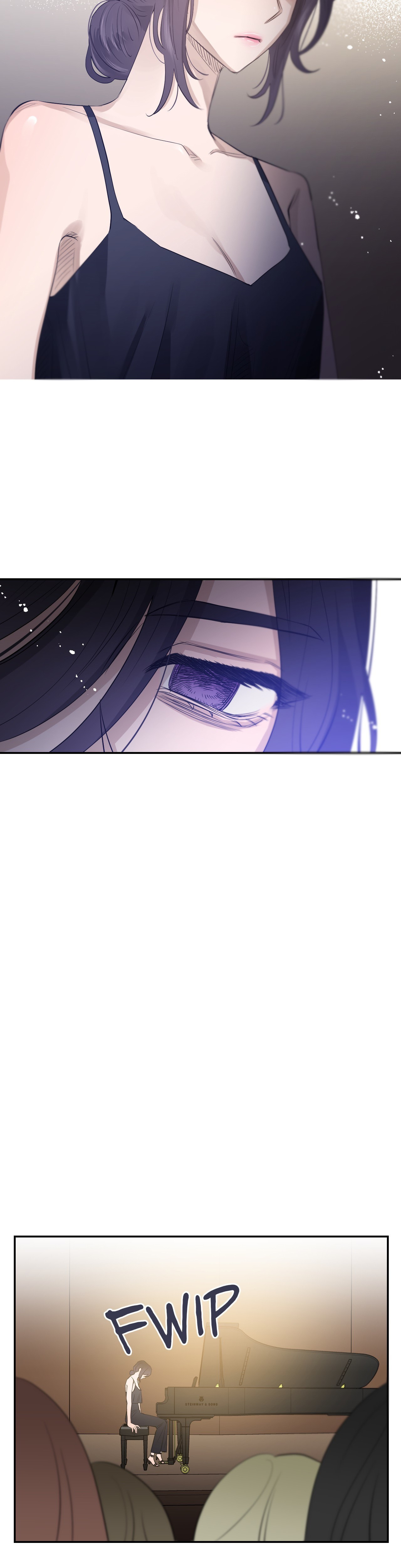 Read Broken Melody chapter 70 image 17 on Lezhin