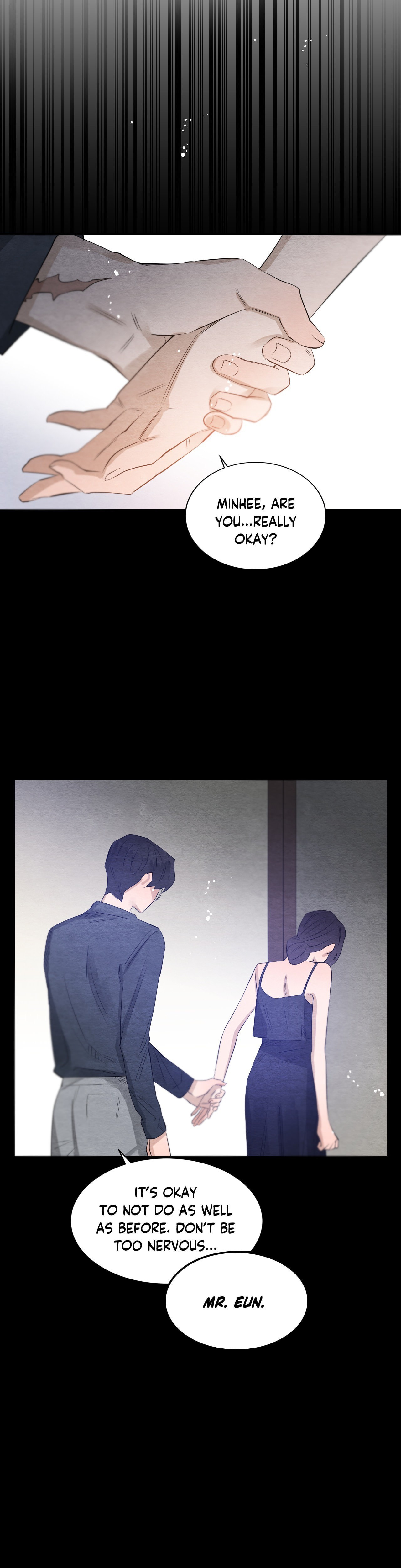Read Broken Melody chapter 70 image 19 on Lezhin