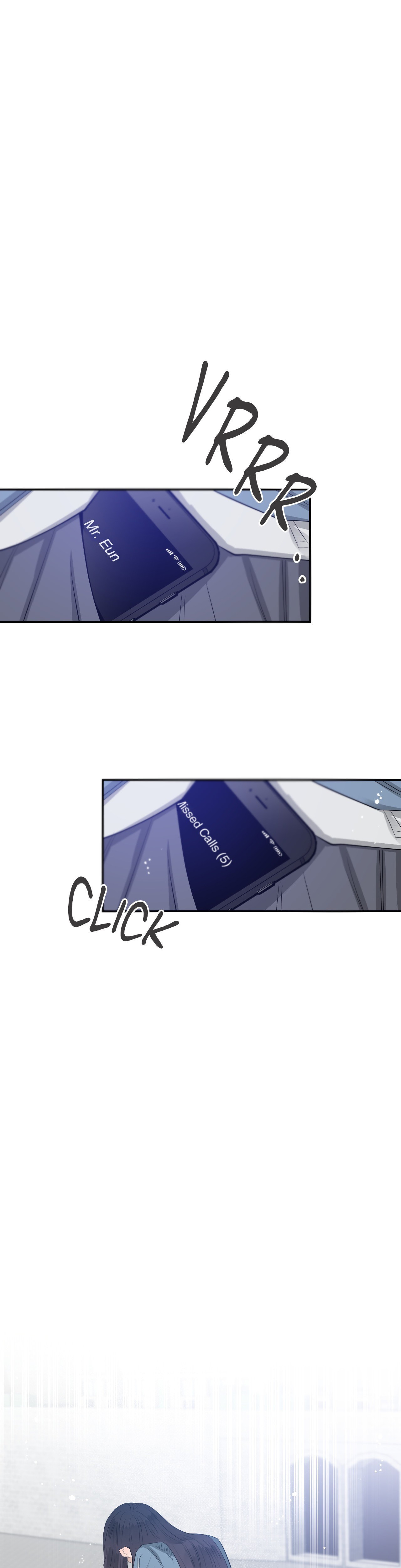 Read Broken Melody chapter 70 image 2 on Lezhin