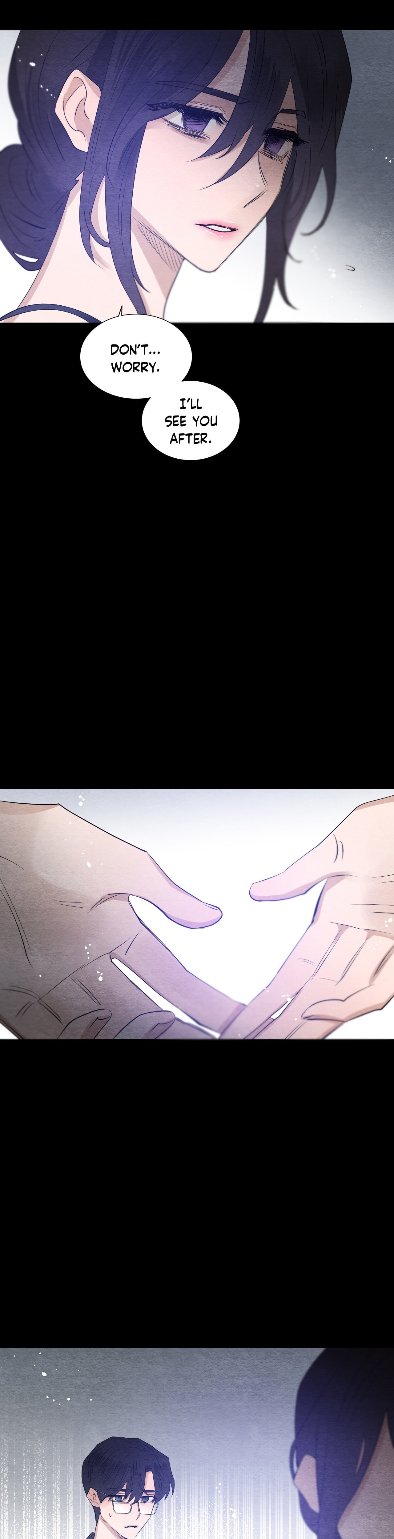 Read Broken Melody chapter 70 image 20 on Lezhin