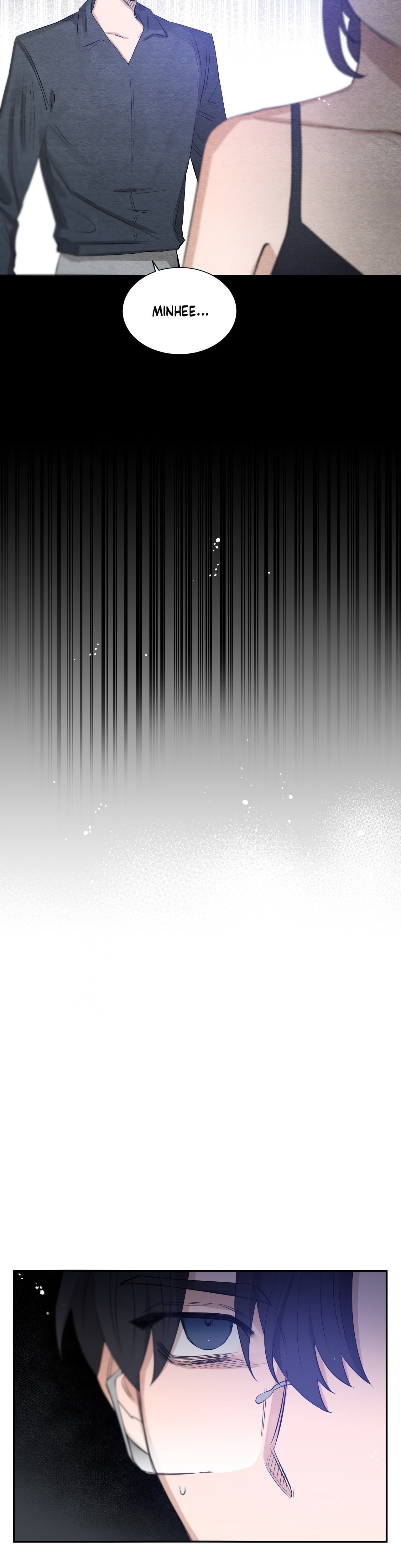 Read Broken Melody chapter 70 image 21 on Lezhin