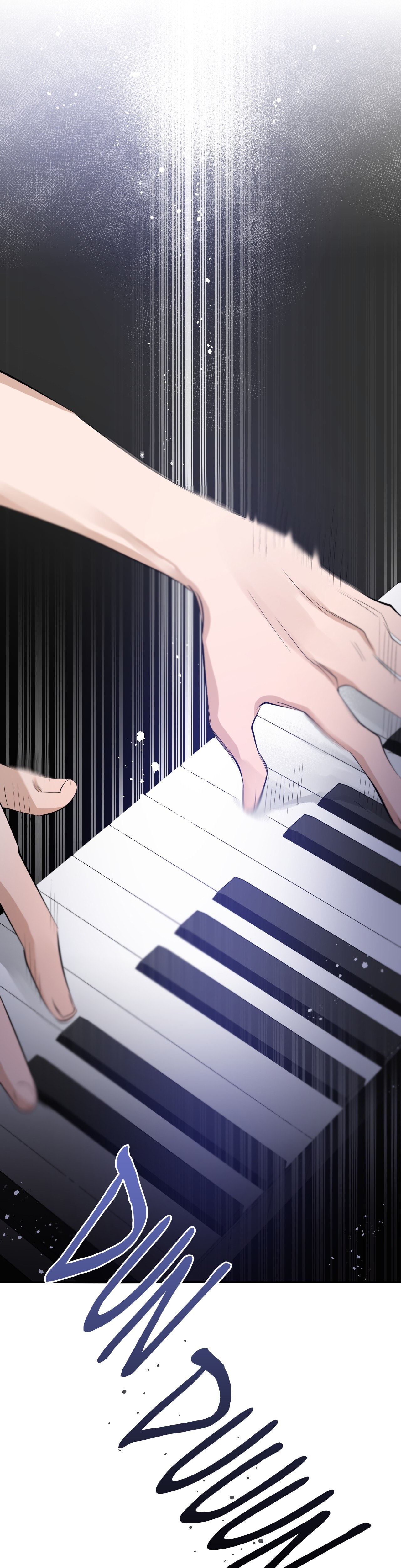 Read Broken Melody chapter 70 image 24 on Lezhin