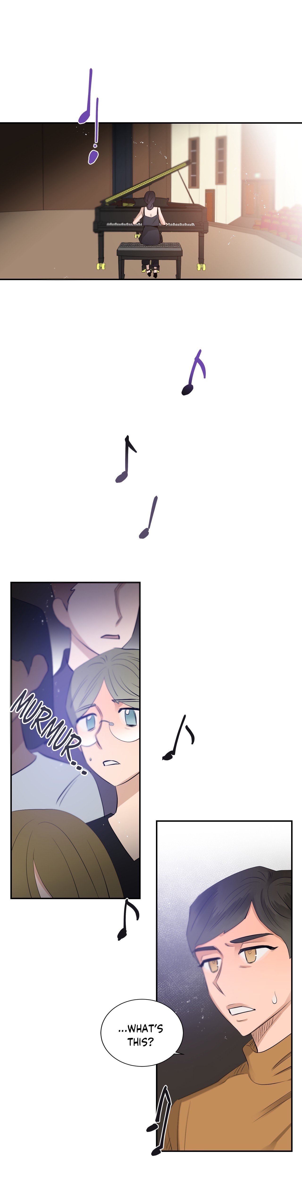 Read Broken Melody chapter 70 image 27 on Lezhin