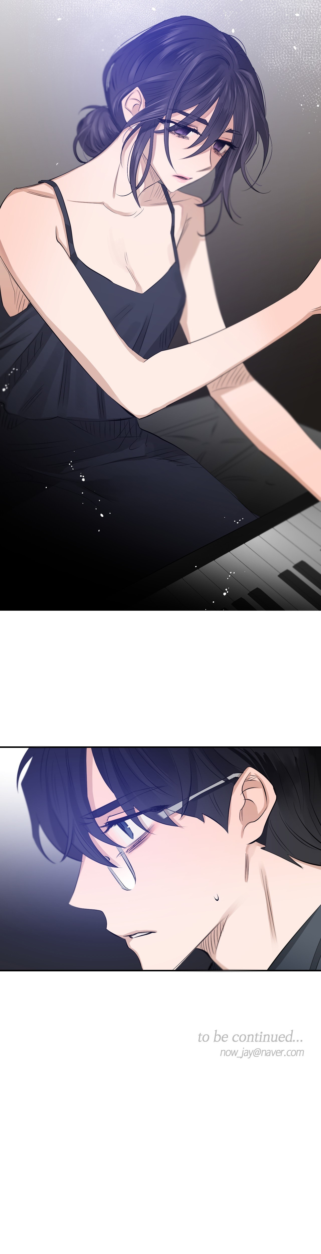 Read Broken Melody chapter 70 image 29 on Lezhin