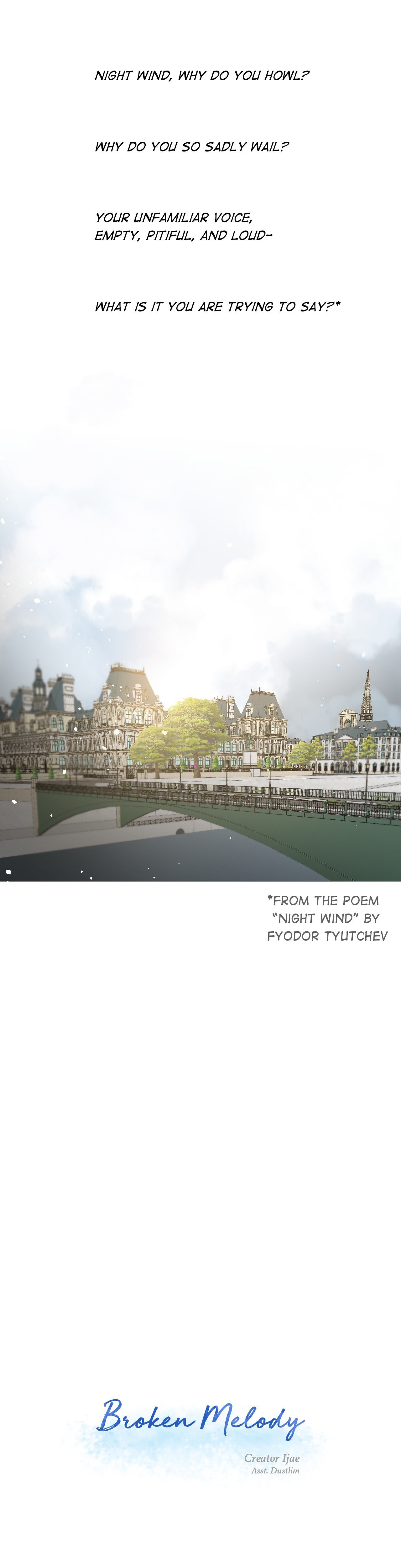 Read Broken Melody chapter 70 image 5 on Lezhin