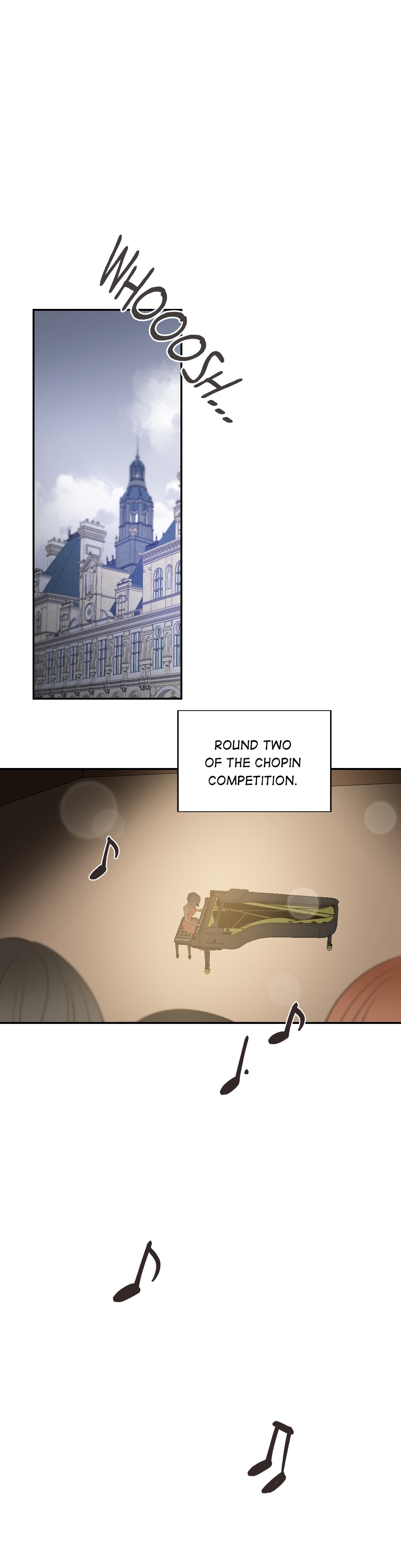 Read Broken Melody chapter 70 image 6 on Lezhin