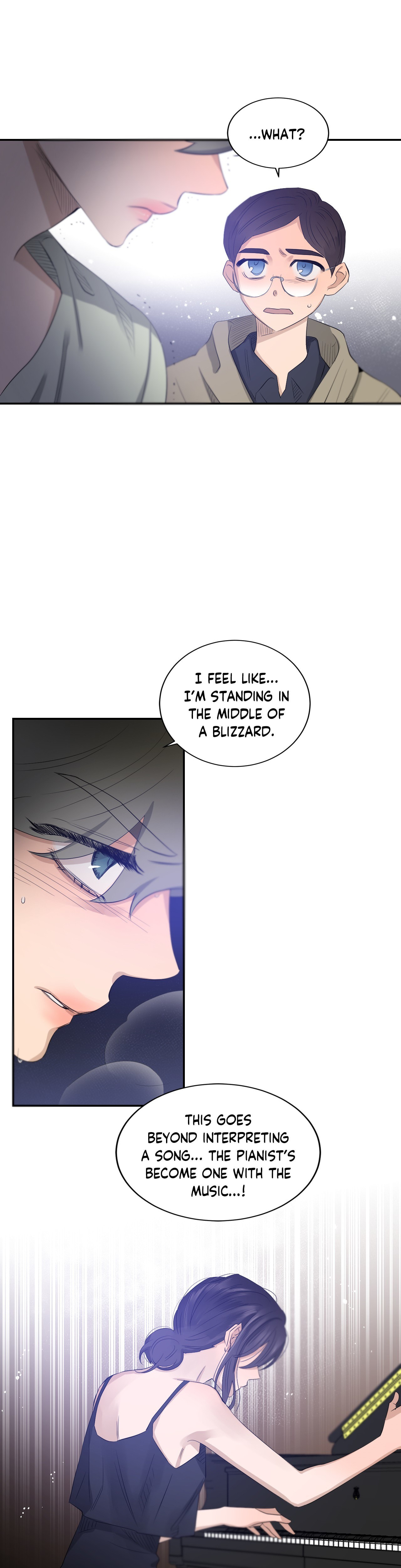 Read Broken Melody chapter 71 image 10 on Lezhin