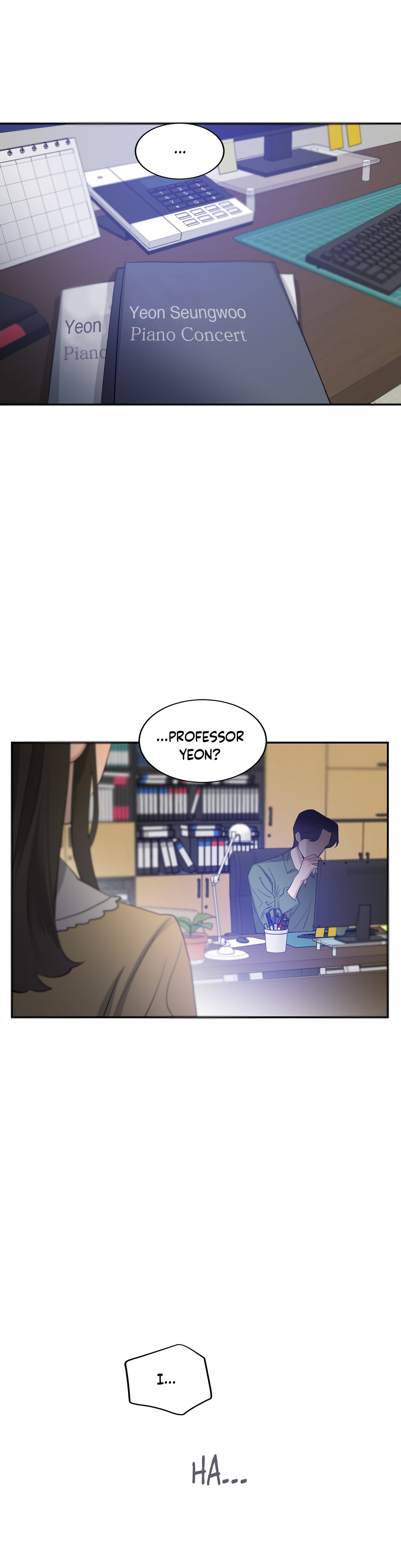 Read Broken Melody chapter 71 image 12 on Lezhin