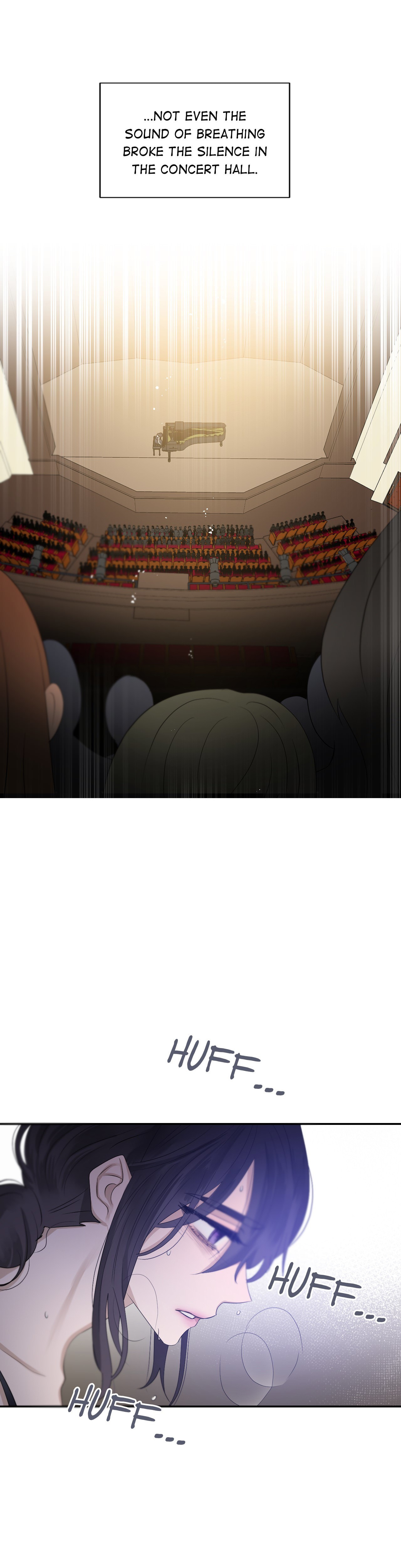 Read Broken Melody chapter 71 image 17 on Lezhin