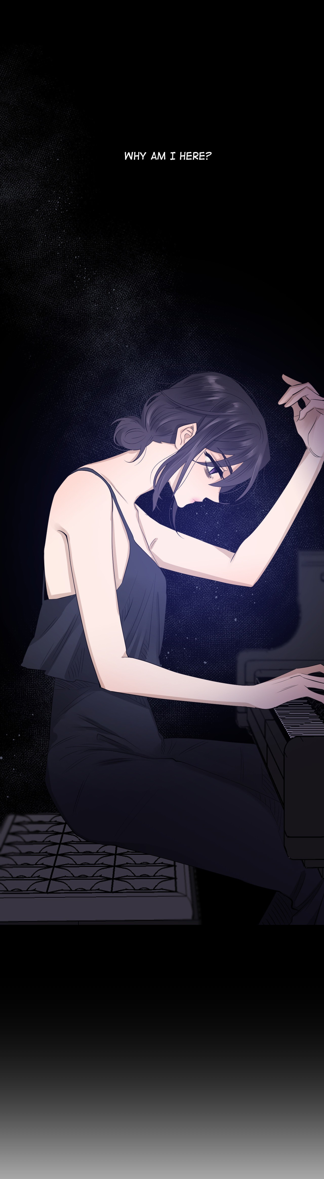 Read Broken Melody chapter 71 image 2 on Lezhin