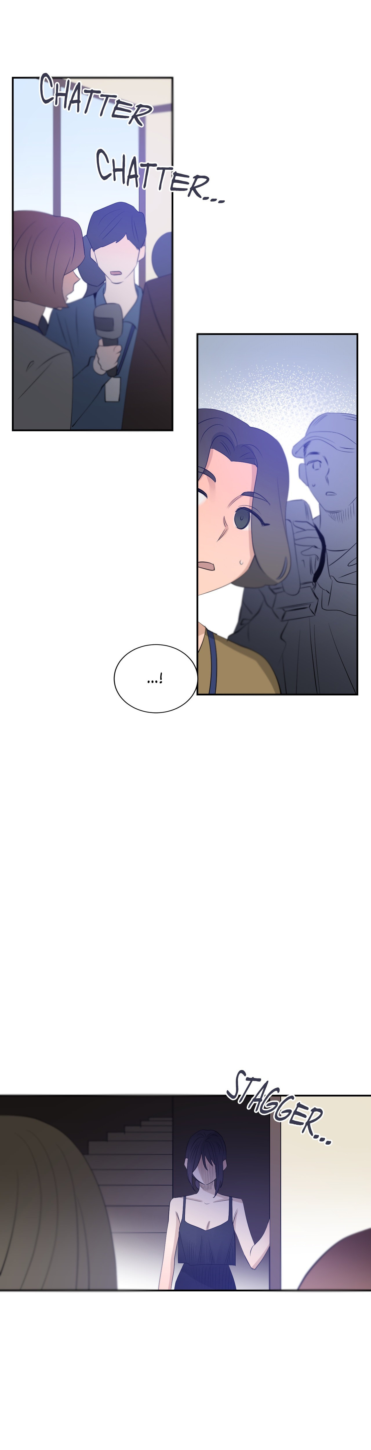 Read Broken Melody chapter 71 image 20 on Lezhin