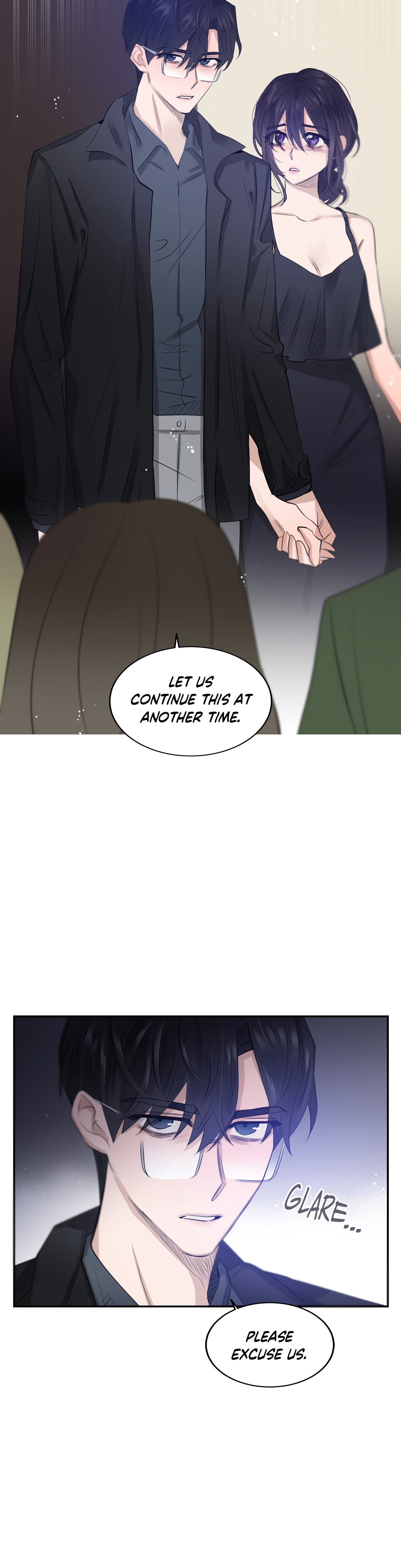 Read Broken Melody chapter 71 image 27 on Lezhin