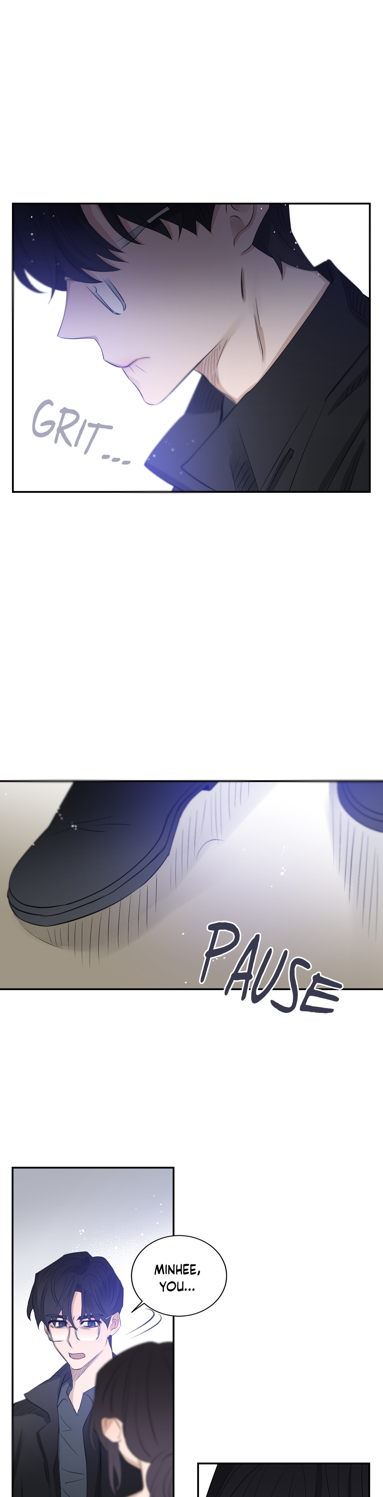 Read Broken Melody chapter 71 image 30 on Lezhin