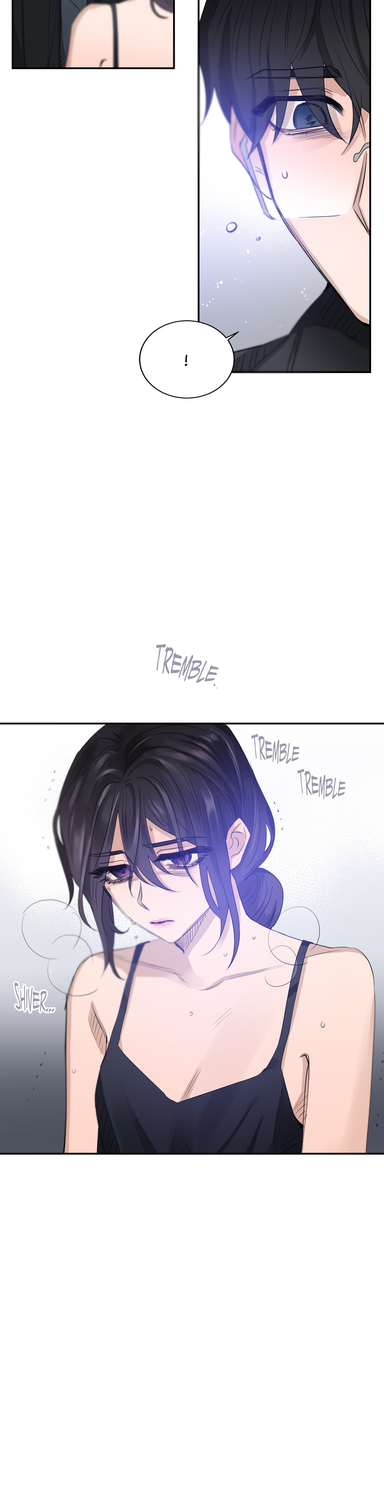 Read Broken Melody chapter 71 image 31 on Lezhin